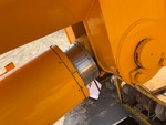 Upper Hydraulics with