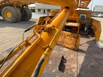Upper Hydraulics with