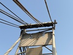 Crane Superstructure with