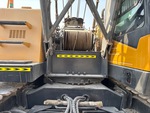 Crane Superstructure with
