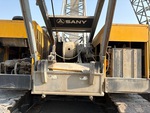 Crane Superstructure with