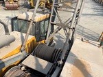 Crane Superstructure with