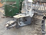 Crane Superstructure with