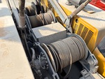 Crane Superstructure with