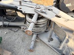 Crane Superstructure with