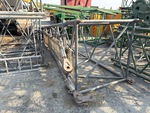 Crane Superstructure with
