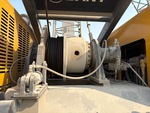 Crane Superstructure with