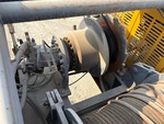 Crane Superstructure with