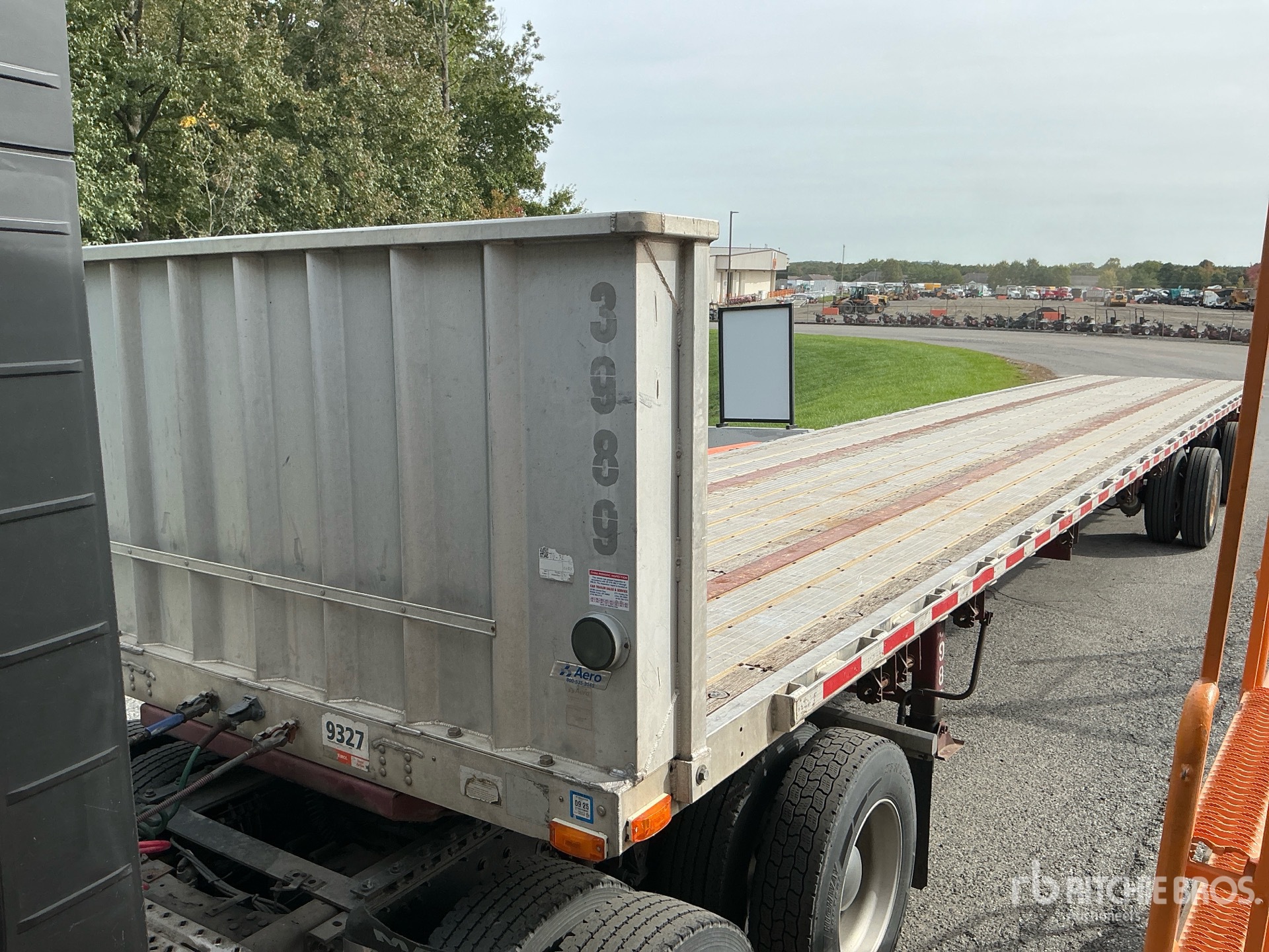 2006 Transcraft EAGLE