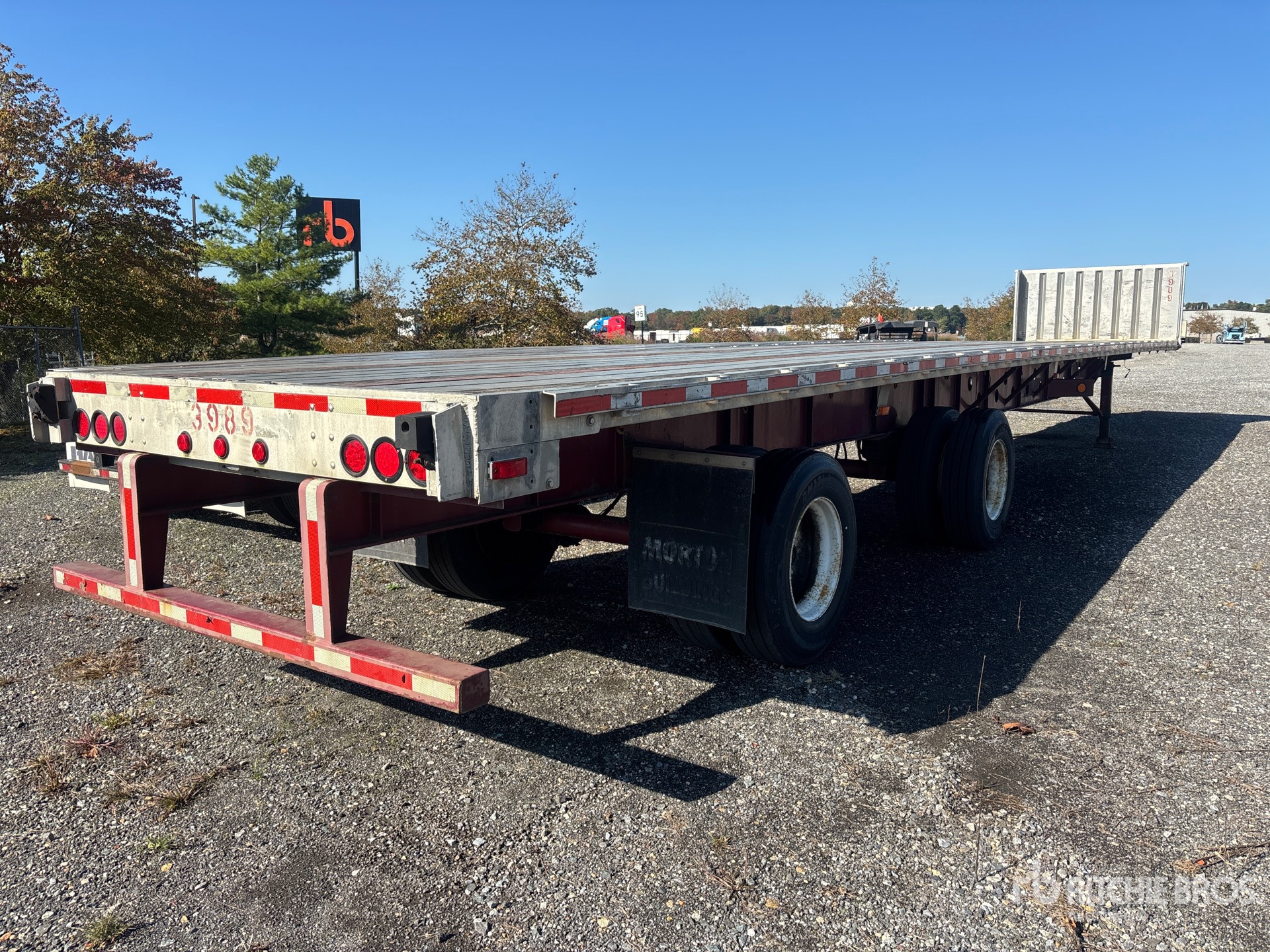 2006 Transcraft EAGLE