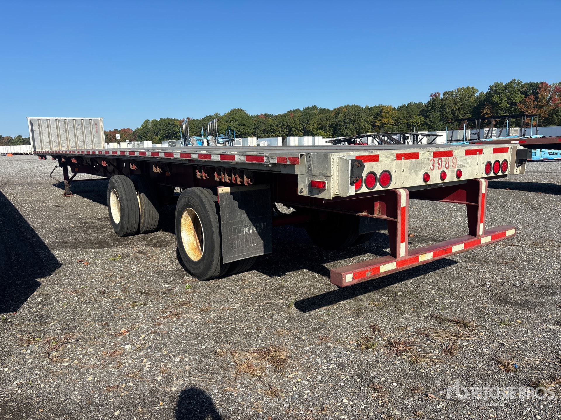 2006 Transcraft EAGLE