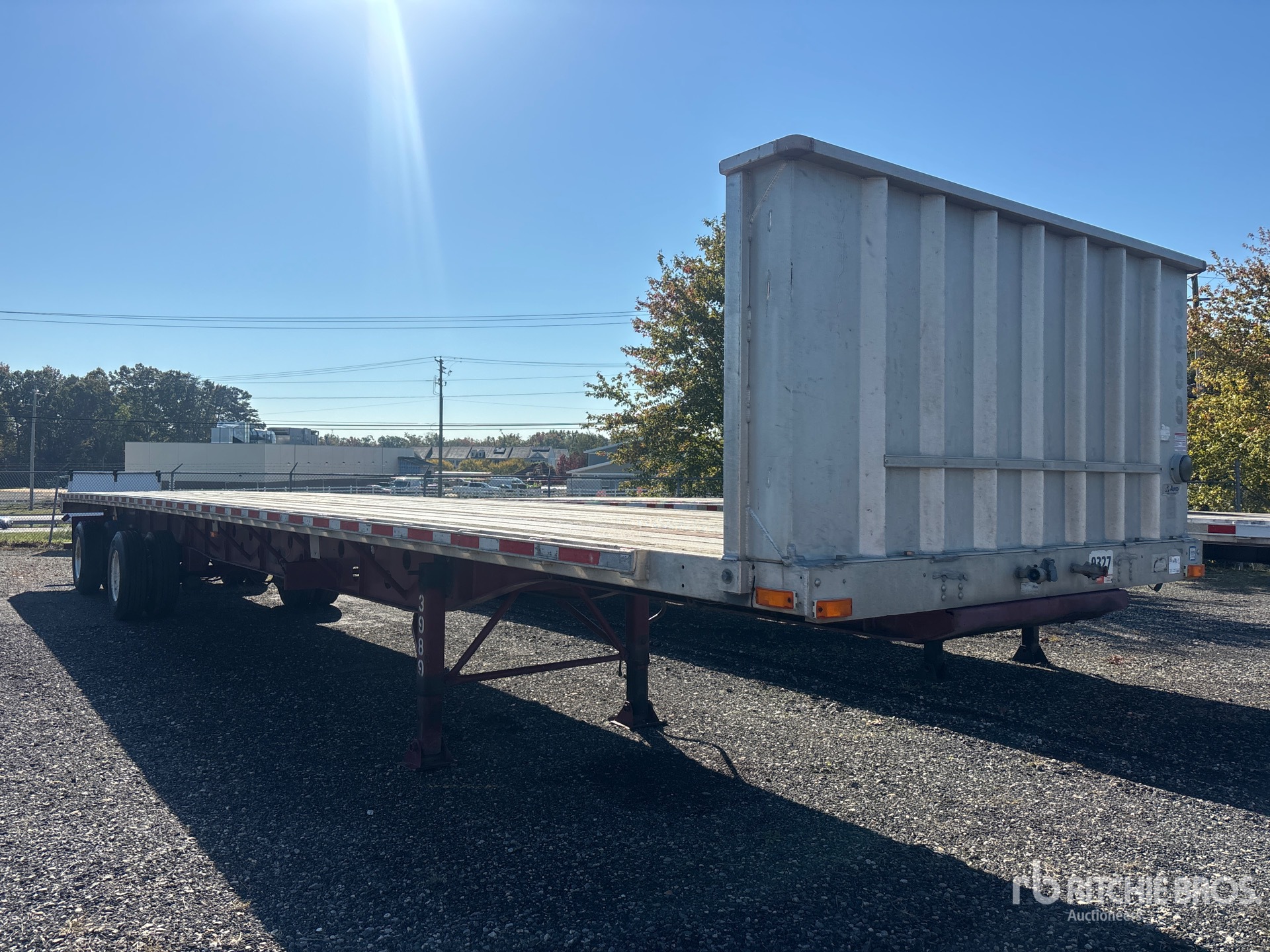 2006 Transcraft EAGLE