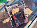 Basic Control Station Upper with