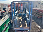 Basic Control Station Upper with