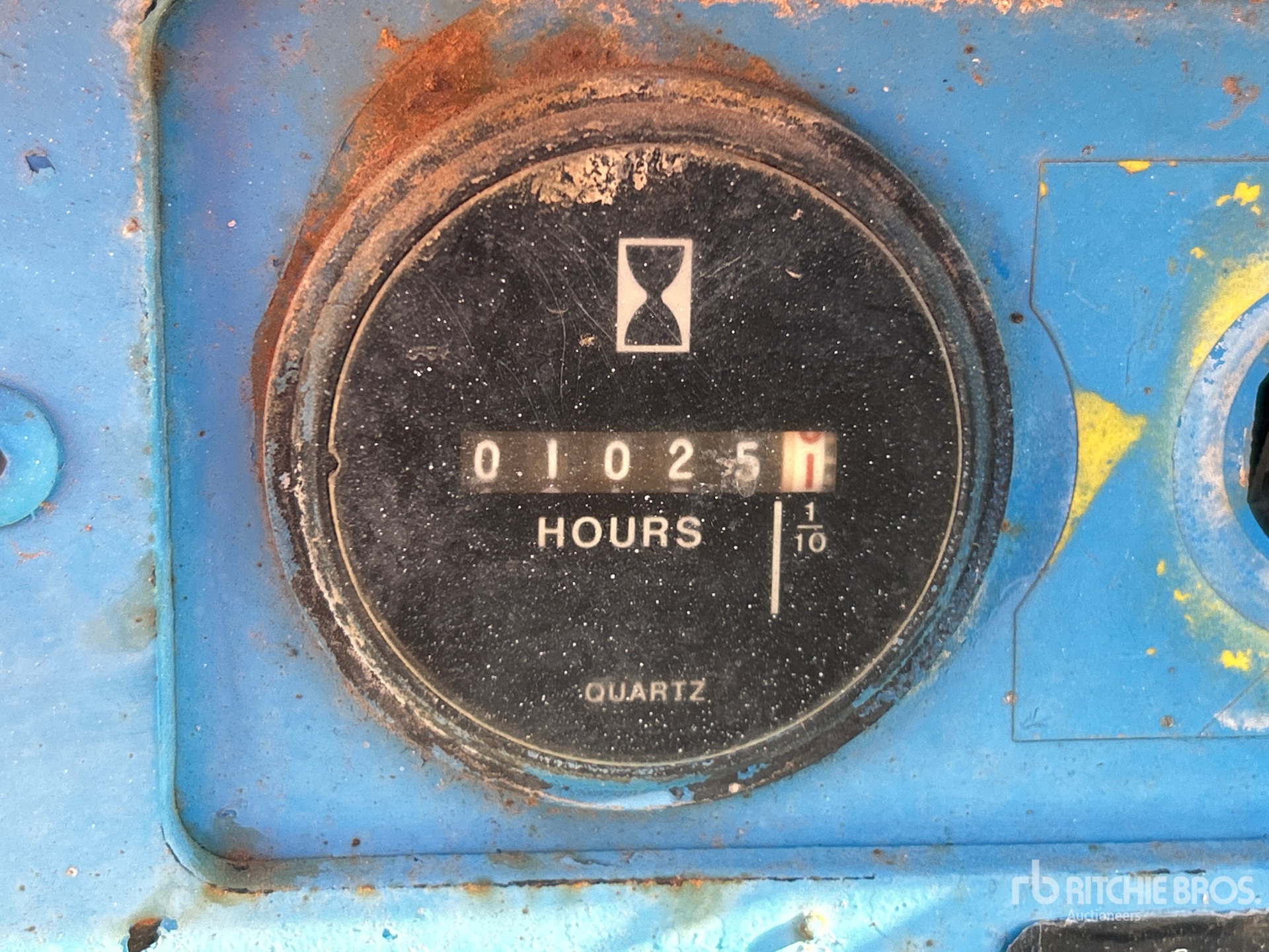 1999 Genie GS1932