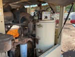Basic Air Compressor* with