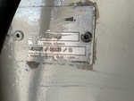 General Appearance with Unit Serial Number