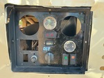 Control Station Photos with