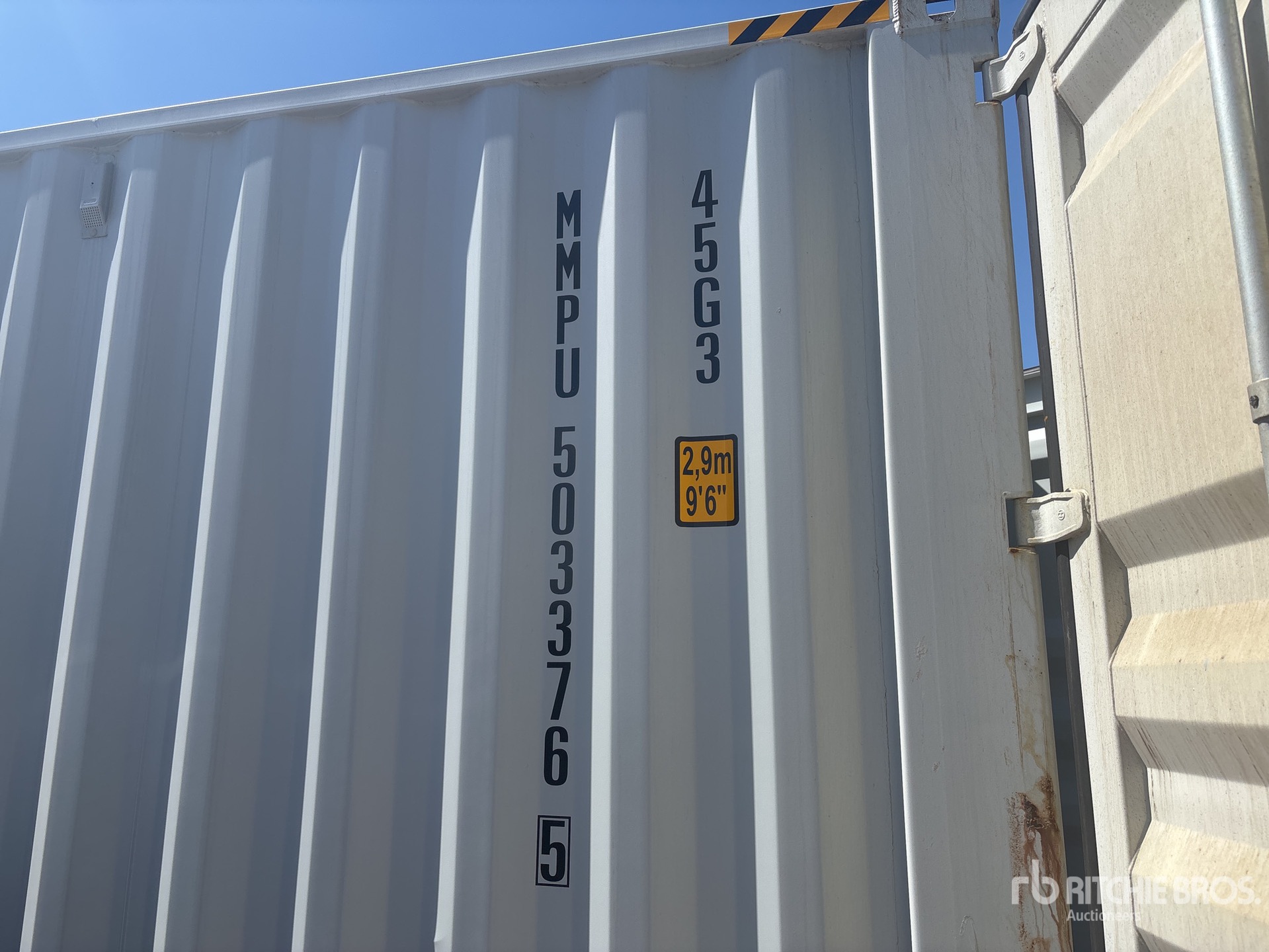 2026 CTN 40HQ