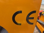 General Appearance with CE Mark