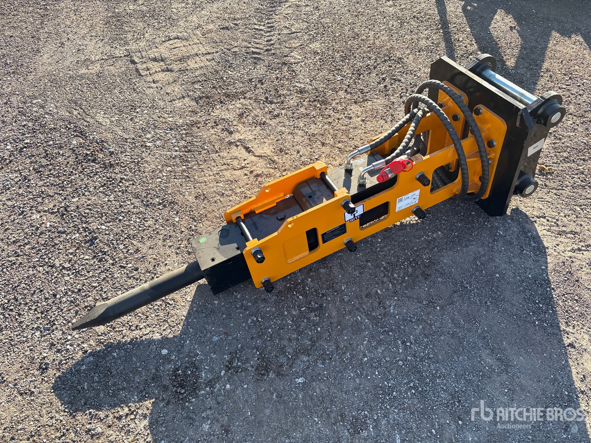 Photo of 2026 GIYI GY-EB680