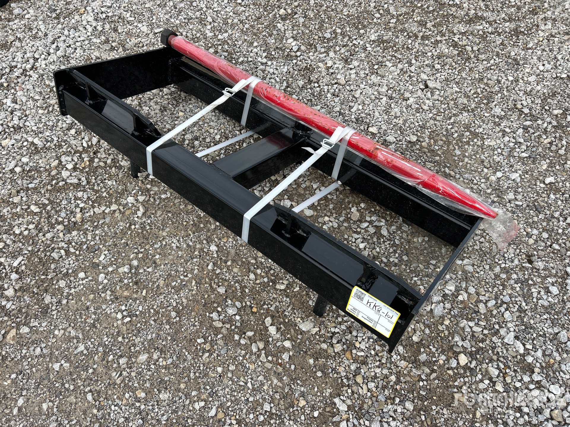 Photo of 2026 GIYI GY-HF47