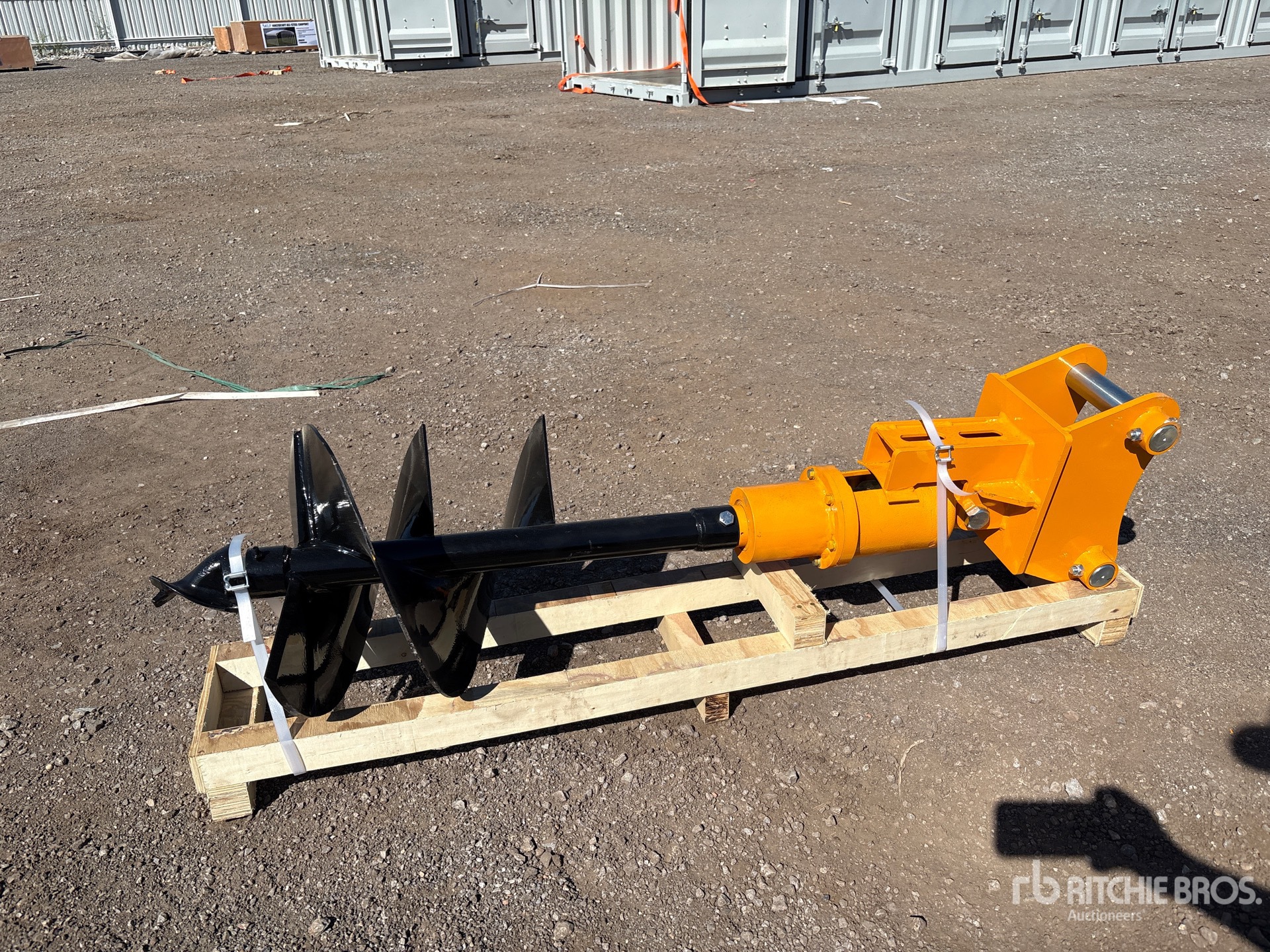 2026 GIYI 16 IN - FITS CAT 305 (UNUSED)