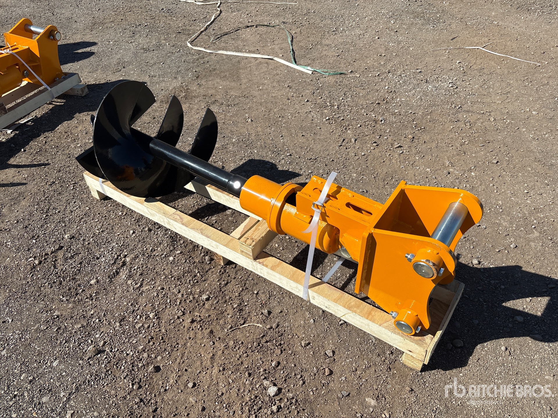 2026 GIYI 16 IN - FITS CAT 305 (UNUSED)