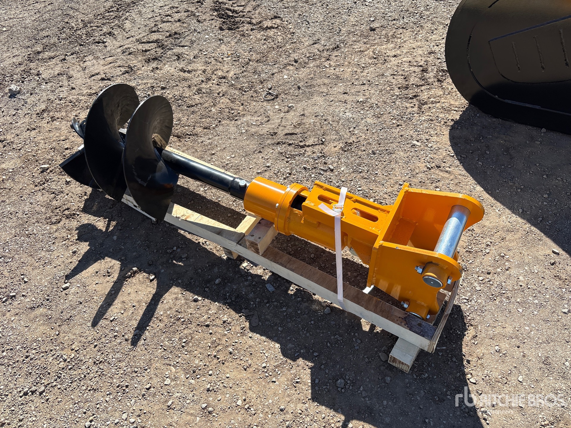 2026 GIYI 16 IN - FITS CAT 305 (UNUSED)