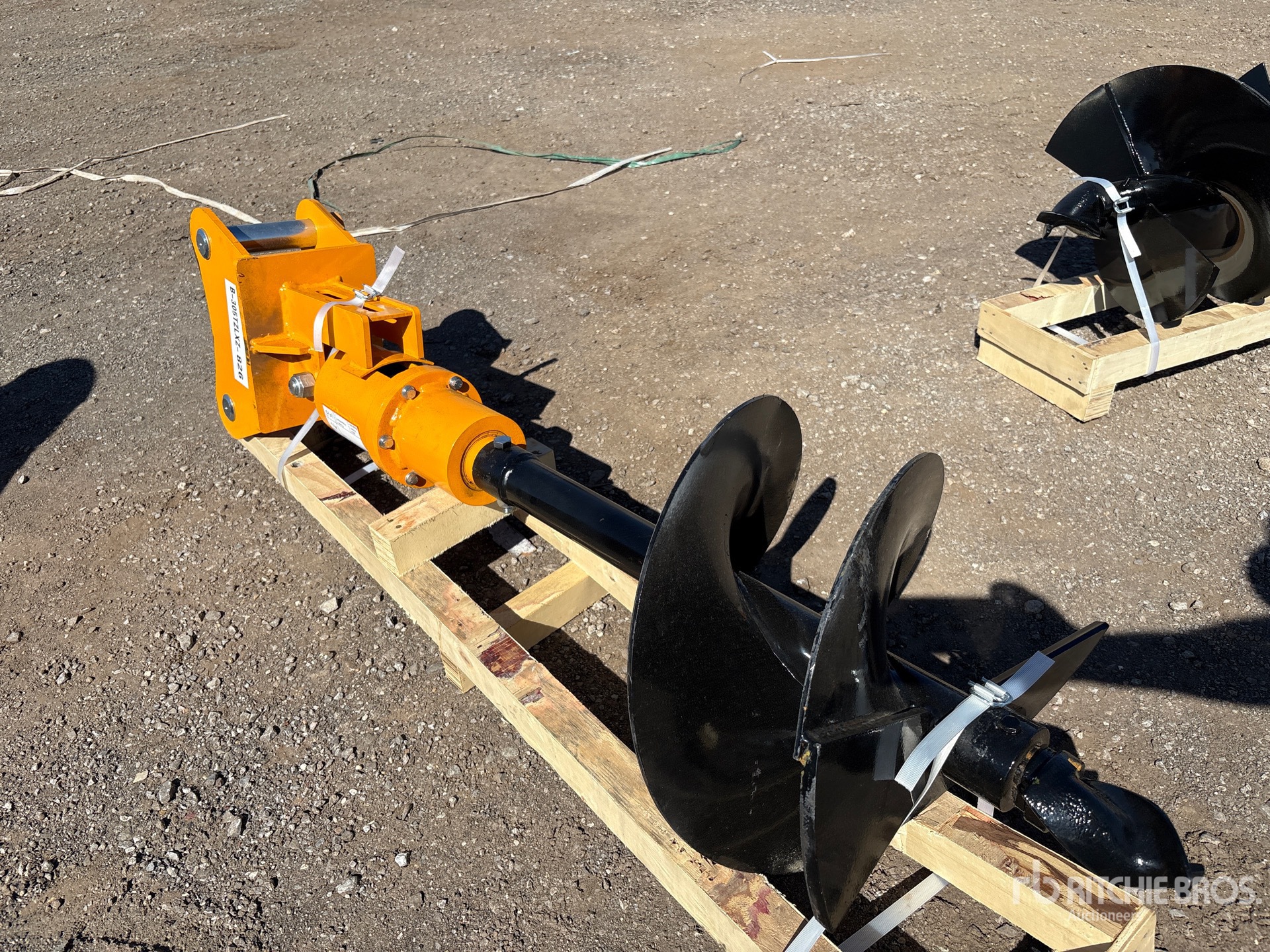 2026 GIYI 16 IN - FITS CAT 305 (UNUSED)
