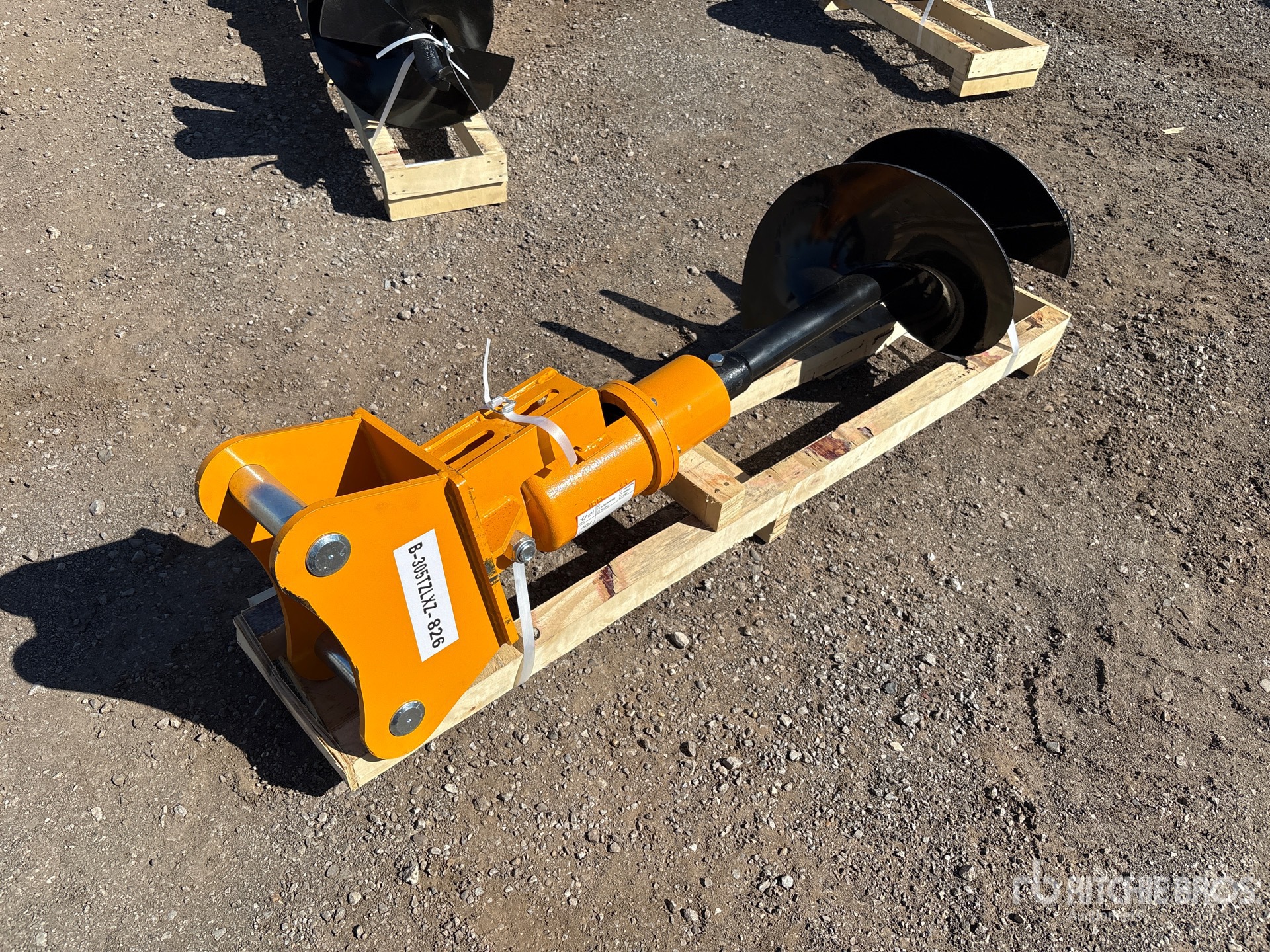 2026 GIYI 16 IN - FITS CAT 305 (UNUSED)