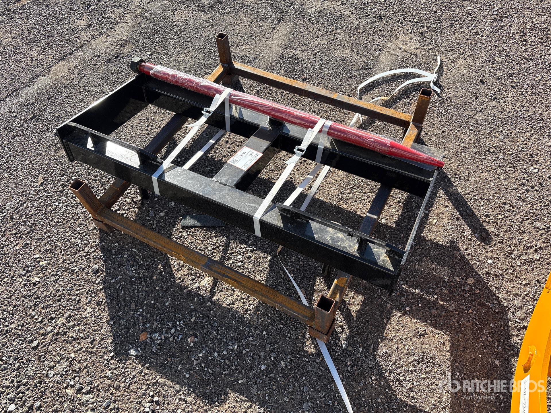 Photo of 2026 GIYI GY-HF47