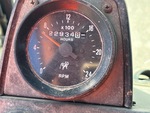 Cab with Engine Hours