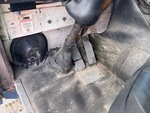 Cab with
