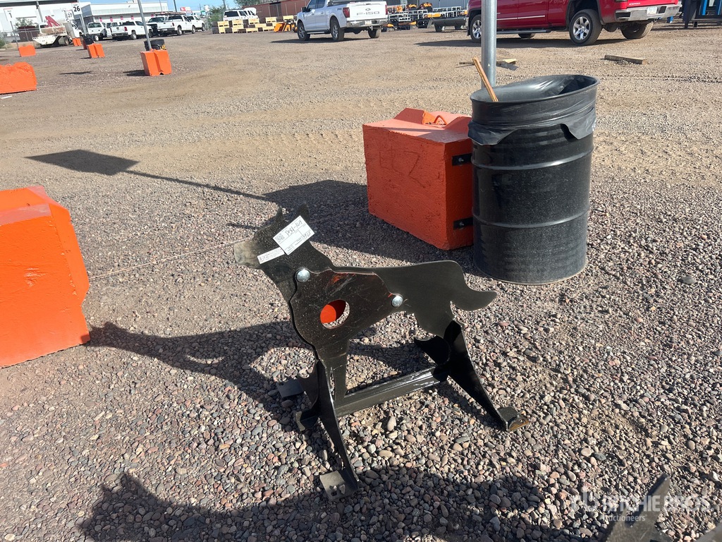 General Appearance with Featured Photo
