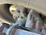 Brakes with