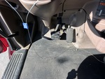 Cab with