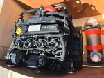 Engine with