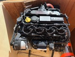 Engine with