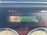 4 Transmision with Engine Hours