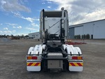 4 Underbody - Truck with