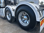 4 Underbody - Truck with