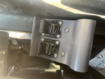 Control Station with Drivetrain Controls