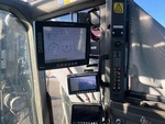 Control Station with Dash Console