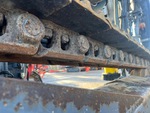 Undercarriage with Right Track Links