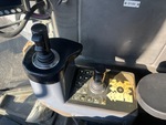 Control Station with Hydraulic Controls
