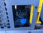 Engine with DEF / AdBlue Tank