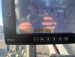 Control Station with Warning Lights