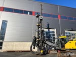 Chassis with Mast Condition