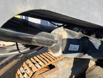 Hydraulics with Boom Lift Cylinder(s)